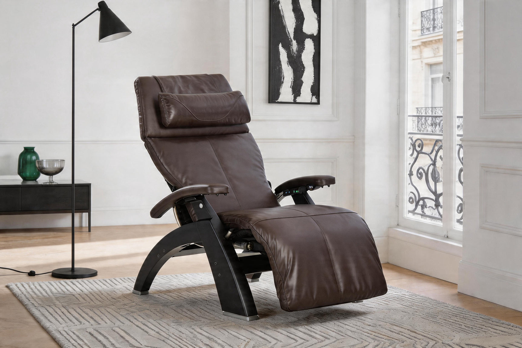 Humantouch Perfect Chair Pc-610 Omni-Motion Recliner