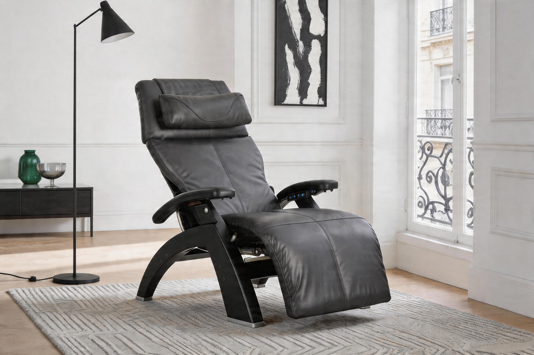 Humantouch Perfect Chair Pc-610 Omni-Motion Recliner