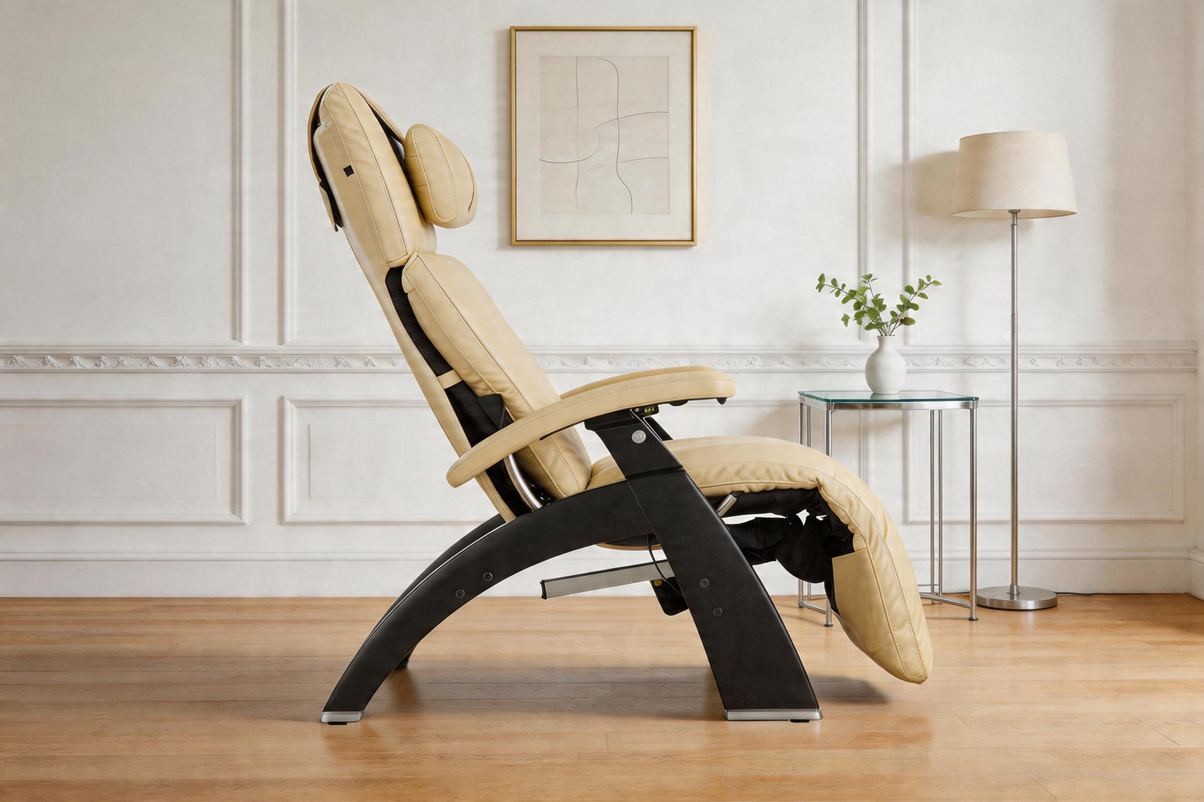 Humantouch Perfect Chair Pc-610 Omni-Motion Recliner