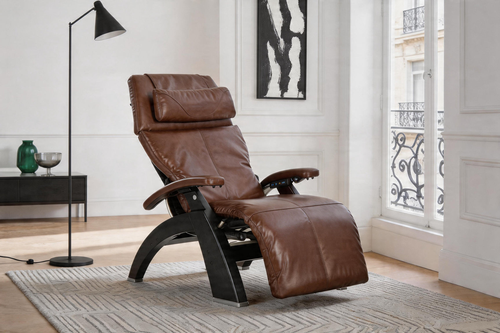 Humantouch Perfect Chair Pc-610 Omni-Motion Recliner