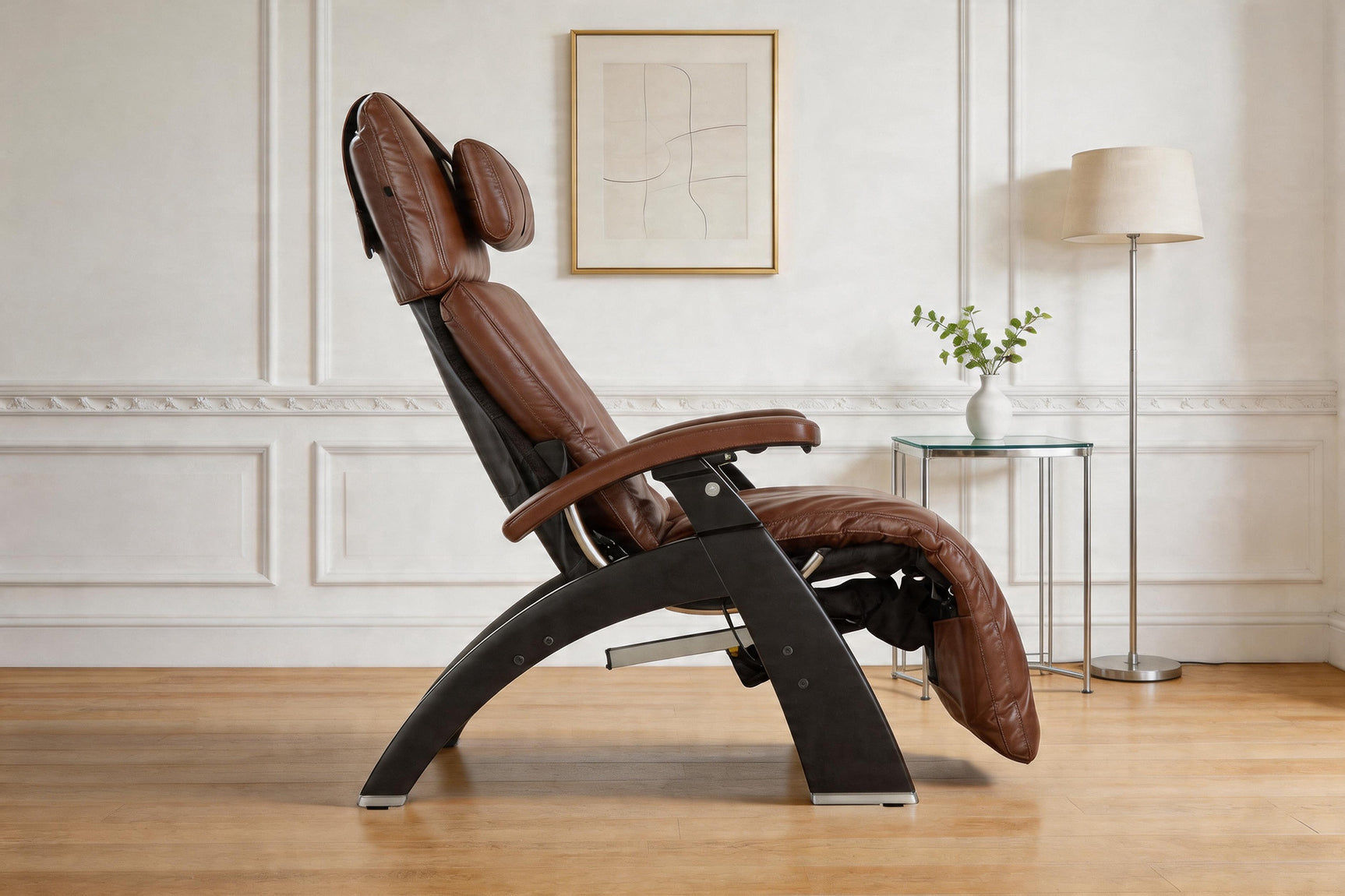 Humantouch Perfect Chair Pc-610 Omni-Motion Recliner