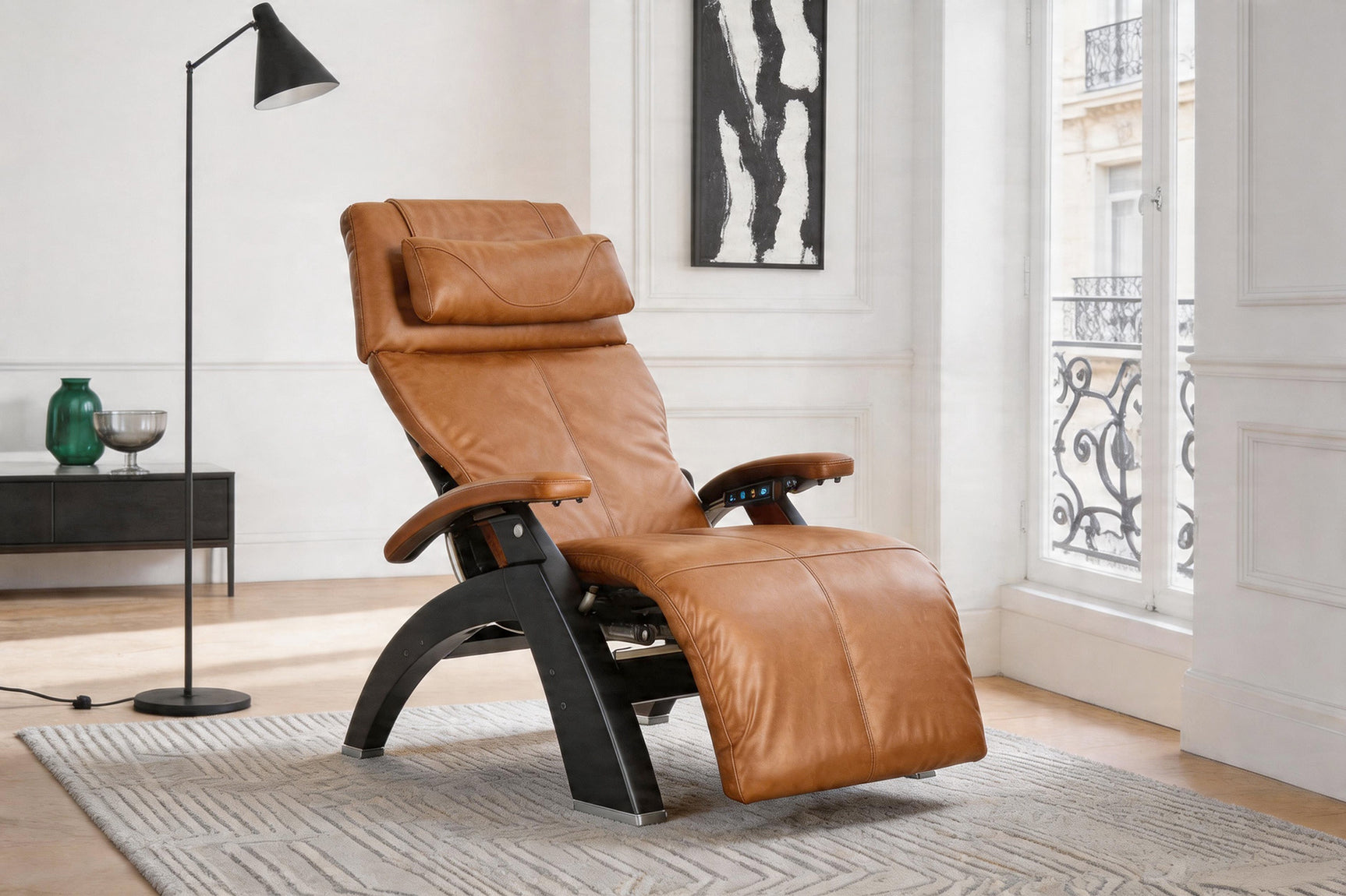 Humantouch Perfect Chair Pc-610 Omni-Motion Recliner