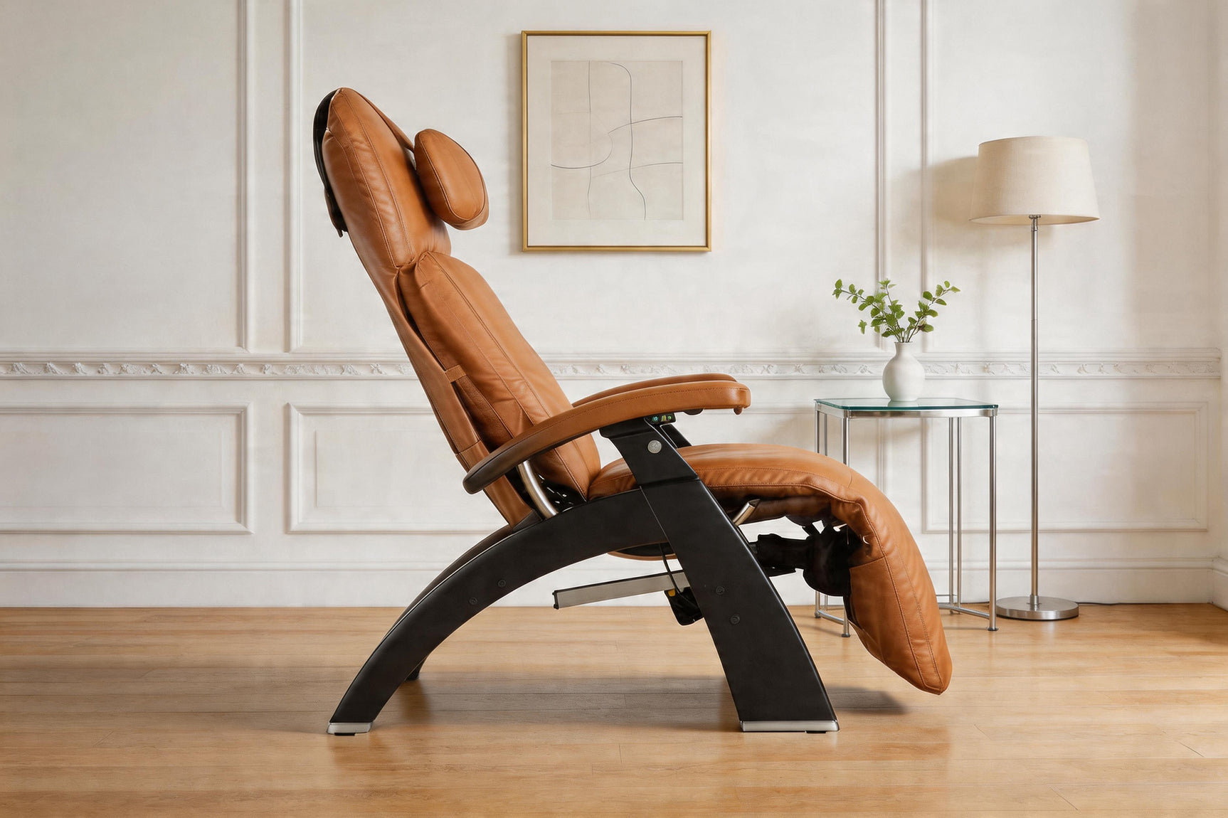 Humantouch Perfect Chair Pc-610 Omni-Motion Recliner