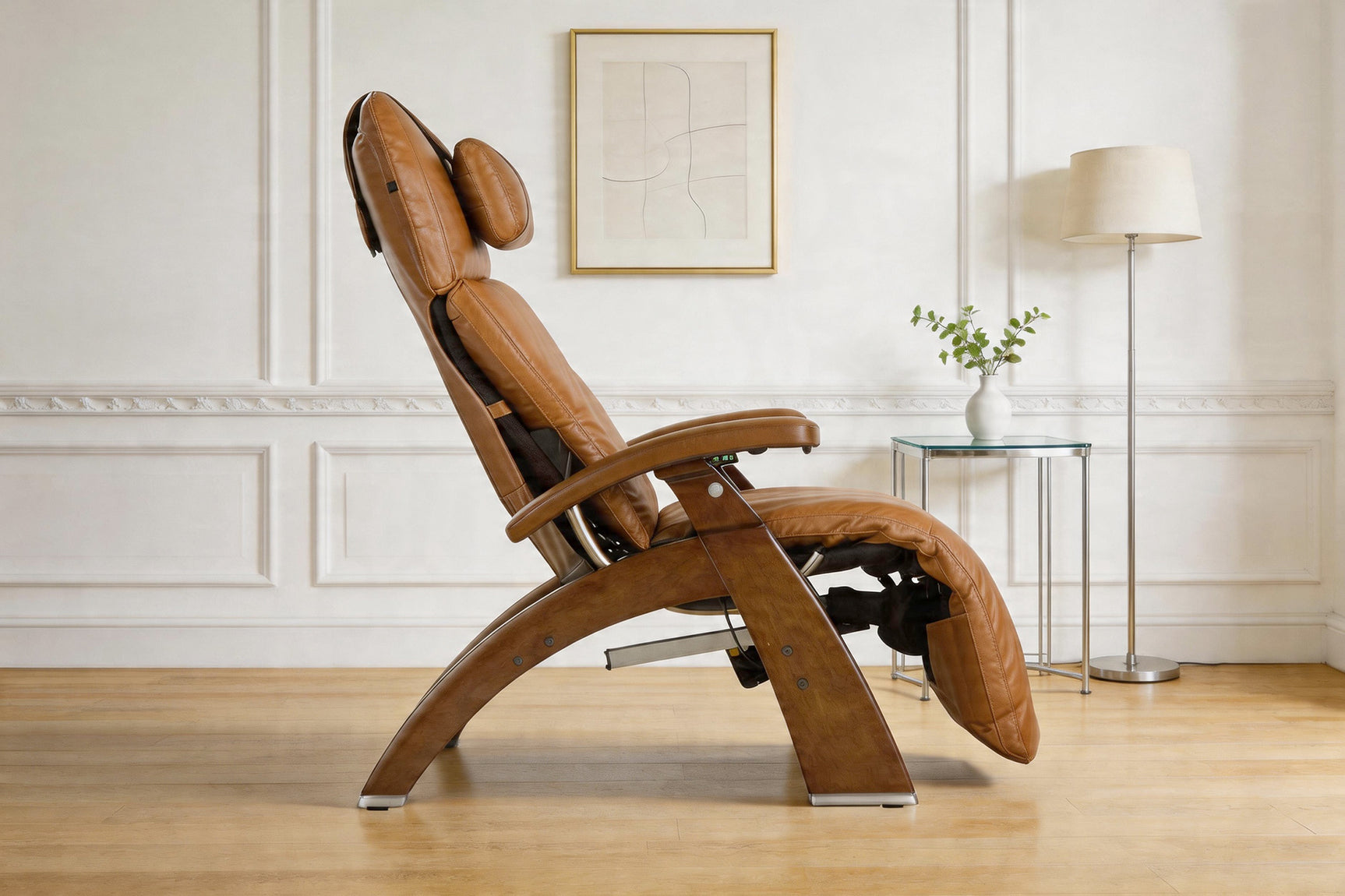 Humantouch Perfect Chair Pc-610 Omni-Motion Recliner