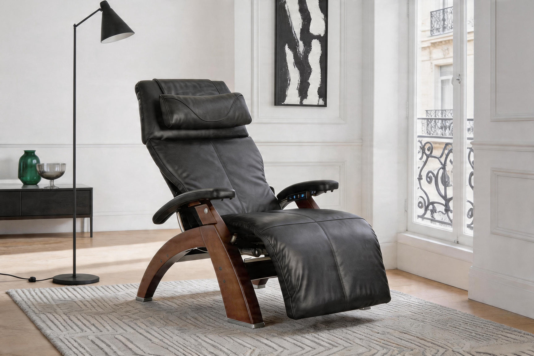 Humantouch Perfect Chair Pc-610 Omni-Motion Recliner