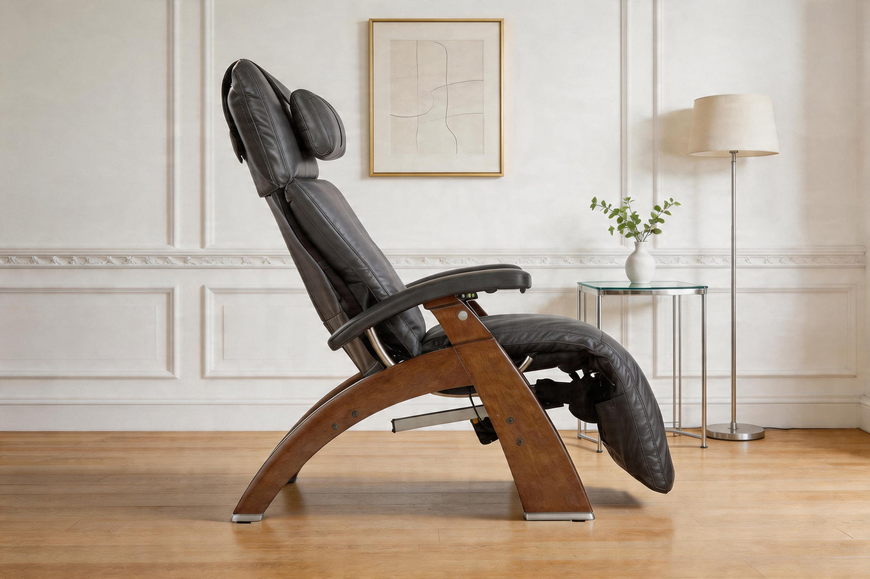 Humantouch Perfect Chair Pc-610 Omni-Motion Recliner