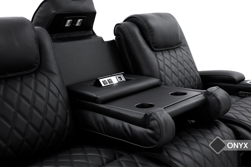 Oslo Luxury Console