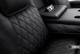 Oslo Luxury Console