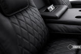 Oslo Luxury Console