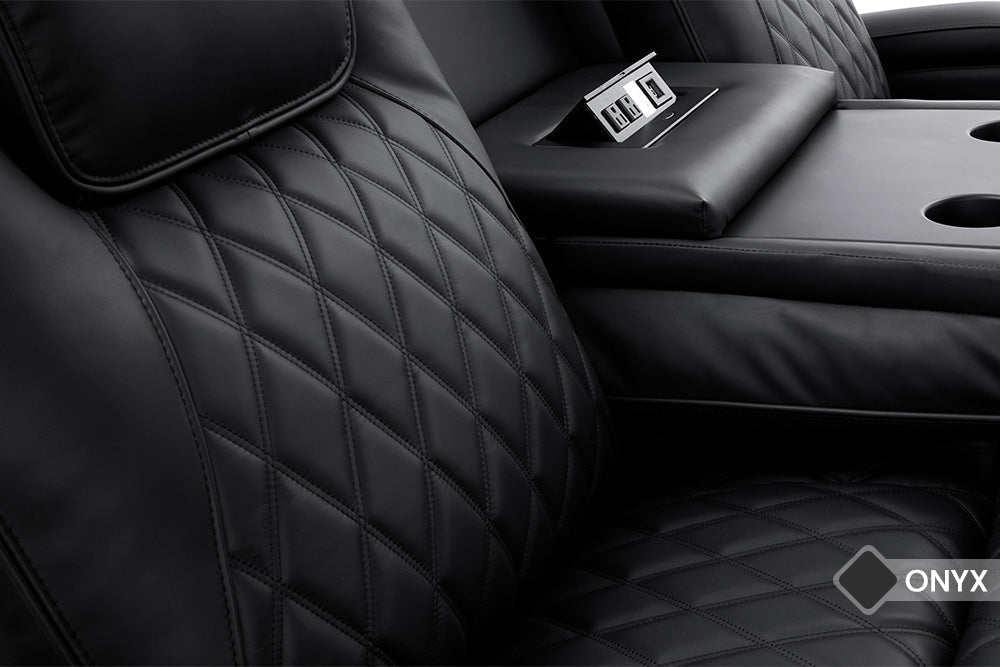 Oslo Luxury Console