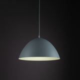 FARO Mid-Century Modern Pendant Ceiling Light Fixture for Kitchen Island, Dining Room & Living Room