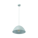 FARO Mid-Century Modern Pendant Ceiling Light Fixture for Kitchen Island, Dining Room & Living Room