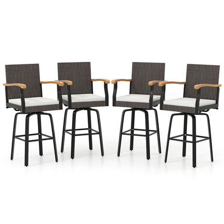 Patio Bar Furniture