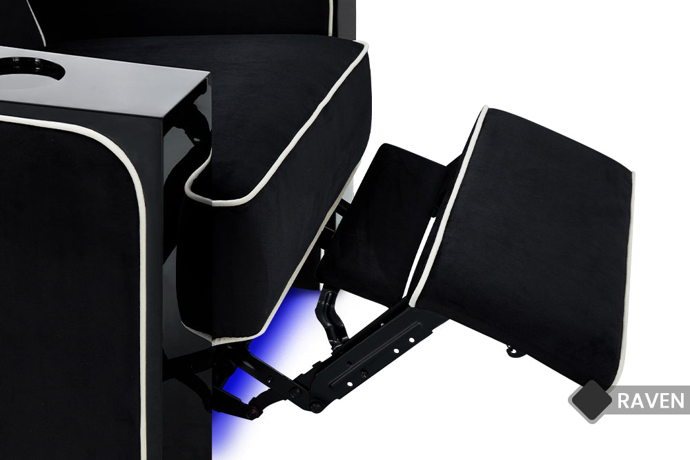Valencia D-BOX Haptic+ Naples Elegance