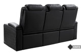 Oslo Luxury Console