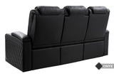 Oslo Luxury Console