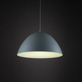 FARO Mid-Century Modern Pendant Light L