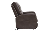 Hector Leather Power Lift Recliner Chair