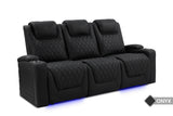 Oslo Luxury Console