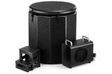 Valencia Arctic™ Precision-Chilled Portable Barrel Cold Plunge