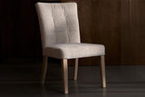 Adelina Fabric Dining Chair (Set of 2)