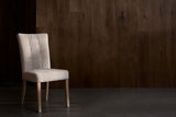 Adelina Fabric Dining Chair (Set of 2)