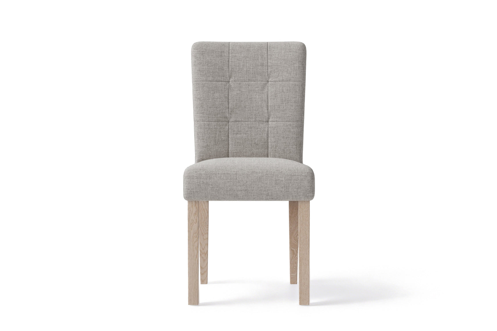 Adelina Fabric Dining Chair (Set of 2)