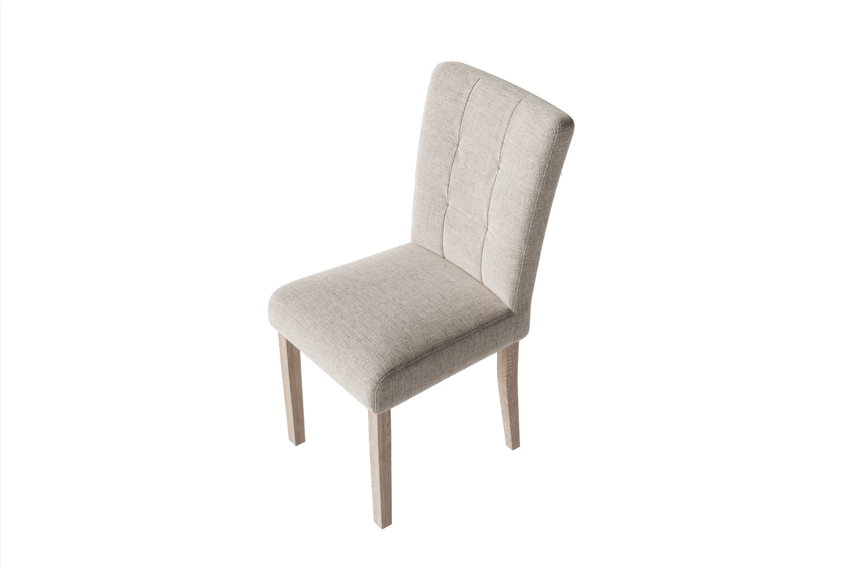 Adelina Fabric Dining Chair (Set of 2)