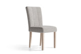 Adelina Fabric Dining Chair (Set of 2)