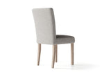 Adelina Fabric Dining Chair (Set of 2)