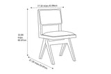 Alaya Dining Chair (Set of 2)