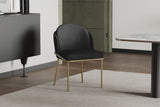 Alexander Fabric Dining Chair (Set of 2)