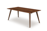 Alice Wood Dining Table