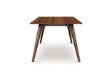 Alice Wood Dining Table