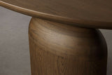 Ambrosia Wood Dining Table