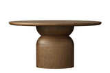 Ambrosia Wood Dining Table