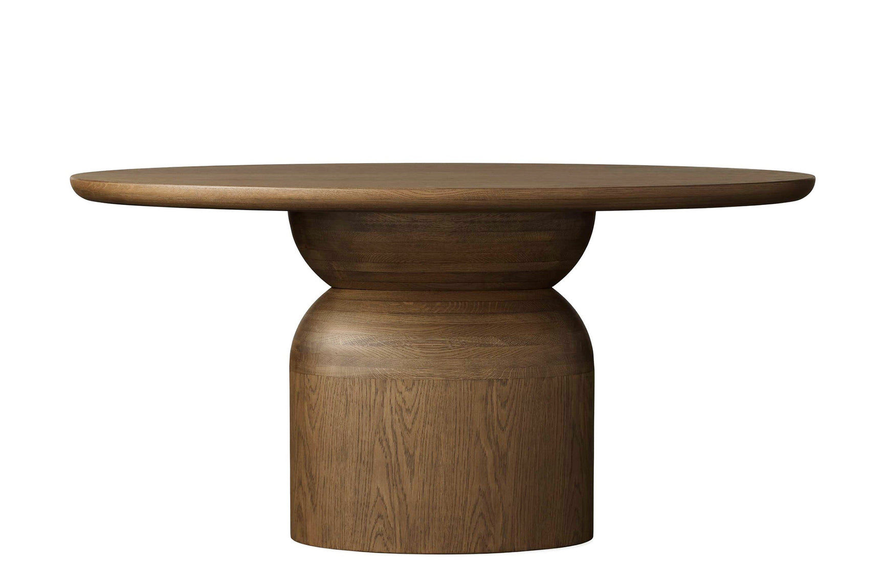 Ambrosia Wood Dining Table