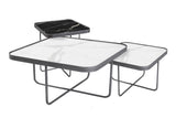 Vionna Ceramic Coffee Table