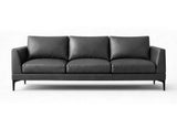 Ariadne Leather Sofa