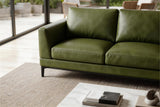 Ariadne Leather Sofa