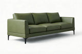 Ariadne Leather Sofa