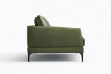 Ariadne Leather Sofa