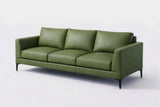 Ariadne Leather Sofa