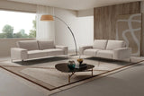 Noelia Fabric Sofa