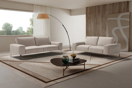 Noelia Fabric Sofa