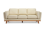 Artisan Leather Sofa