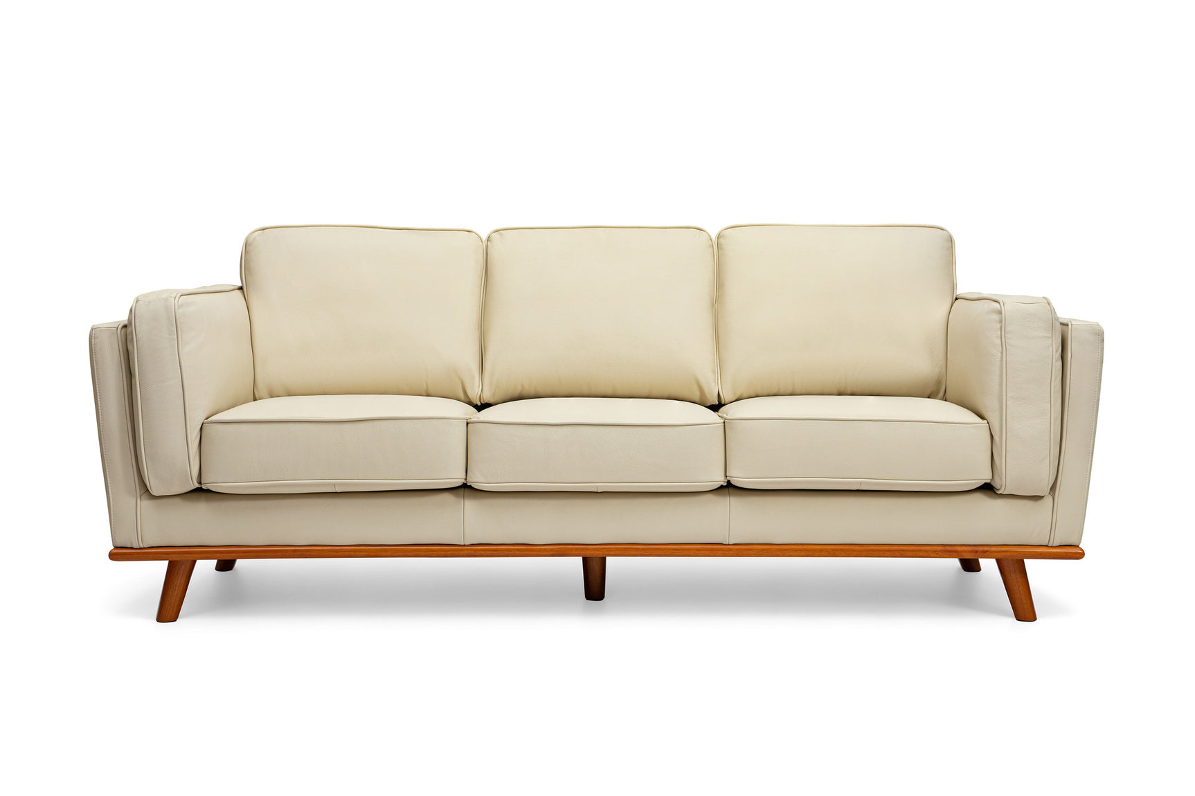 Artisan Leather Sofa