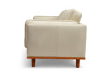 Artisan Leather Sofa
