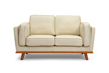 Artisan Leather Sofa