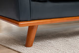 Artisan Leather Sofa